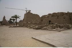 Karnak Temple Photo References #8